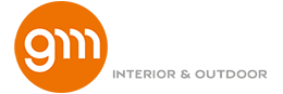 GM Tendaggi Logo