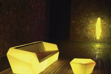 Faz Sofa Vondom