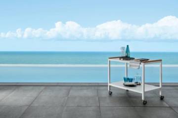 Carrello Talenti