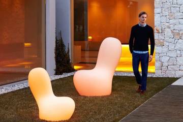Sabinas Vondom