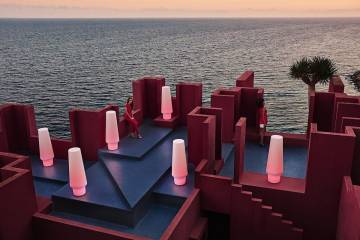 Ulm Vondom