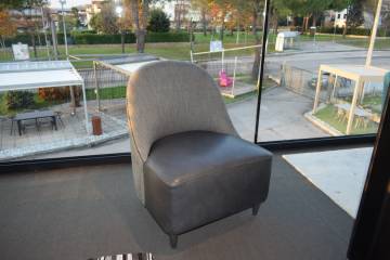 Poltroncina anna bolena - Momi G