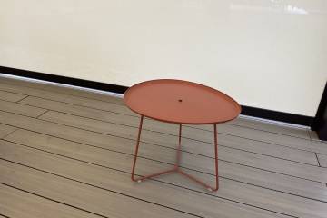 Tavolino cocotte - Fermob